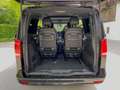 Mercedes-Benz V 300 V 300 d lang 4Matic 9G-TRONIC AMG Exclusive Edition Schwarz - thumbnail 12