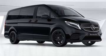 V 300 d lang 4Matic 9G-TRONIC AMG Exclusive Edition