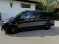 Mercedes-Benz V 300 V 300 d lang 4Matic 9G-TRONIC AMG Exclusive Edition Schwarz - thumbnail 4