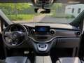 Mercedes-Benz V 300 V 300 d lang 4Matic 9G-TRONIC AMG Exclusive Edition Schwarz - thumbnail 7