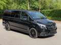 Mercedes-Benz V 300 V 300 d lang 4Matic 9G-TRONIC AMG Exclusive Edition Schwarz - thumbnail 2