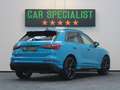 Audi RS Q3 quattro S tronic UFFICIALE ITALIANA CARPLAY|ACC|21 Bleu - thumbnail 5