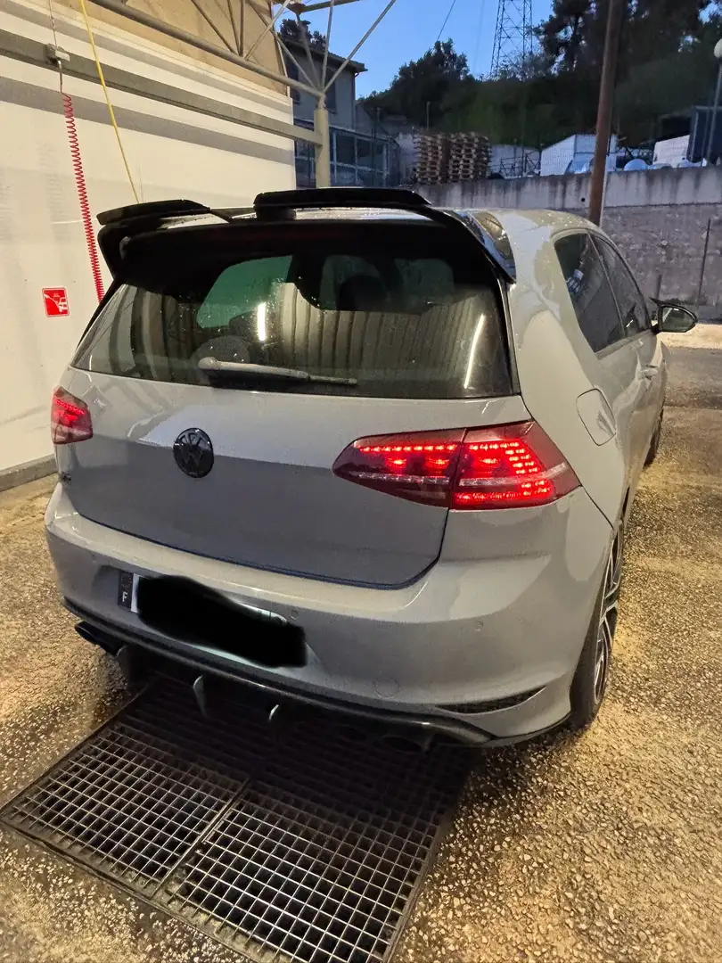 Volkswagen Golf 2.0 TSI 300 BlueMotion Technology DSG6 4Motion R - 2