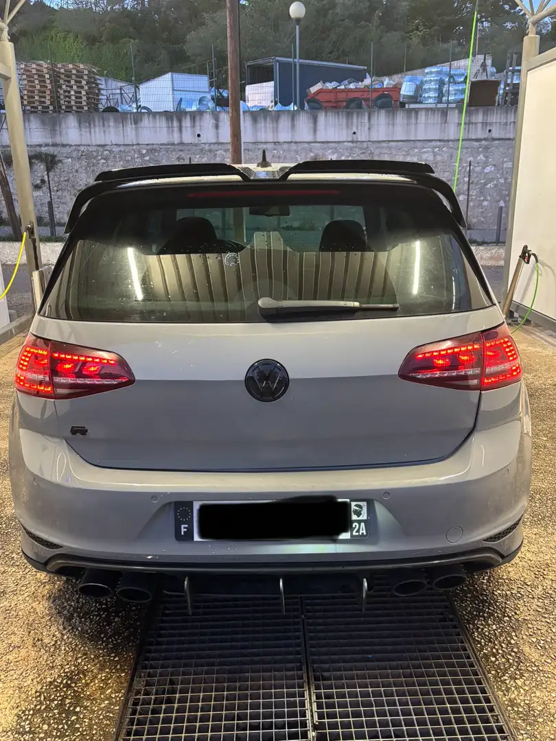 Volkswagen Golf 2.0 TSI 300 BlueMotion Technology DSG6 4Motion R - 1