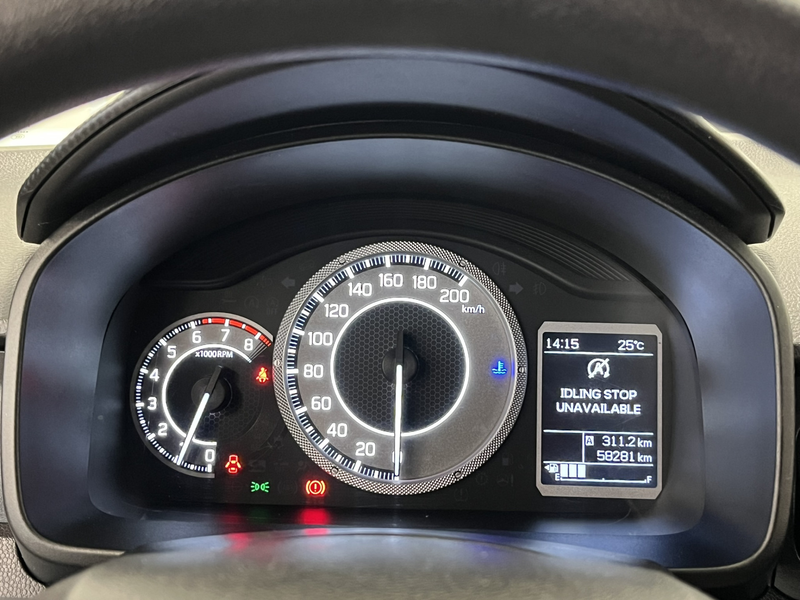 Suzuki Ignis 1.2 Smart Hybrid Select NAVIGATIE | ORANGE PACK | — photo 6
