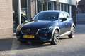 Mazda CX-3 2.0 SkyActiv-G 120 SkyLease GT Blauw - thumbnail 2