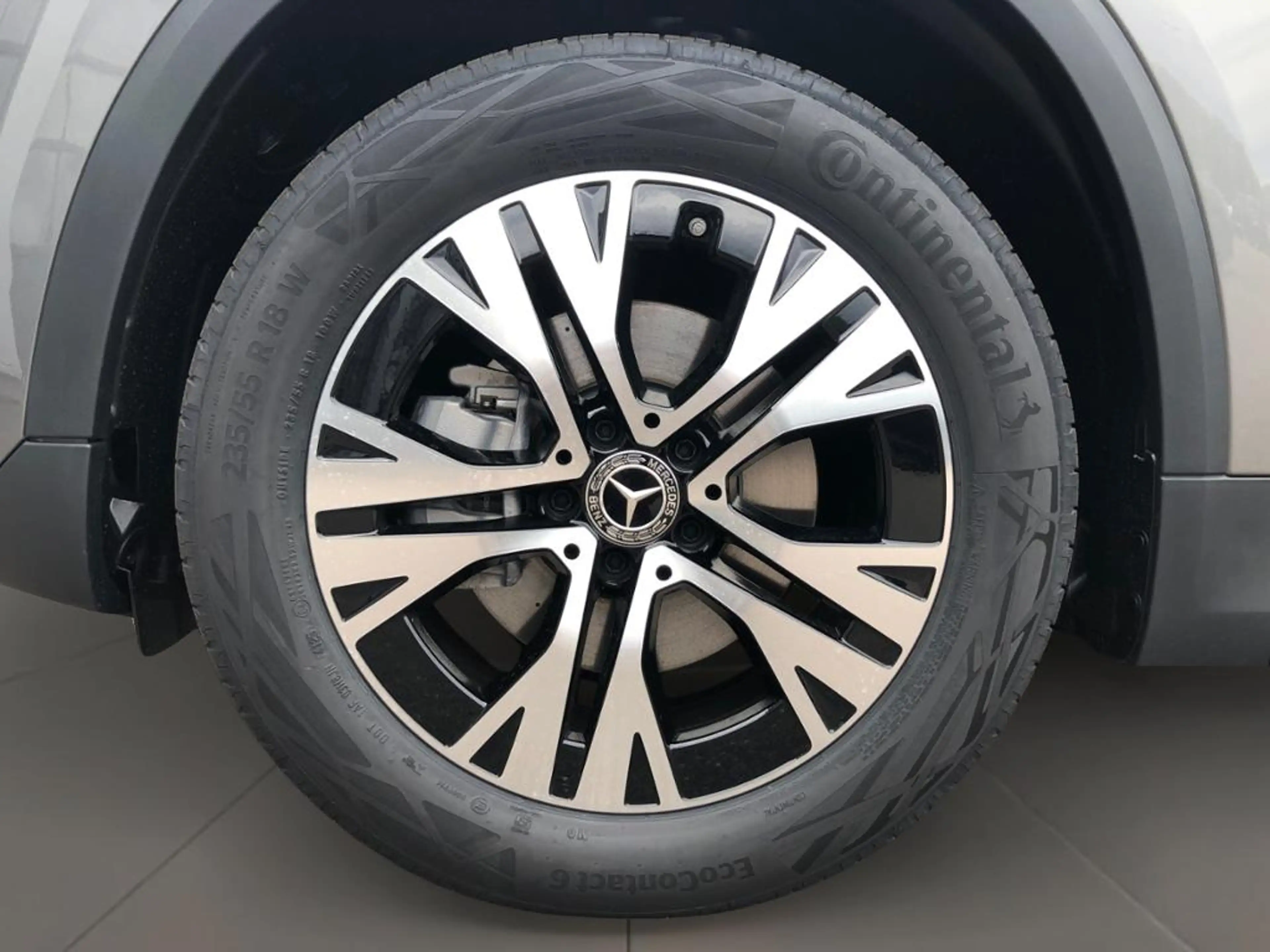 Mercedes-Benz GLA 200 MBUX+Progressive+MBeam+Wide+360+Cam+LED — photo 8