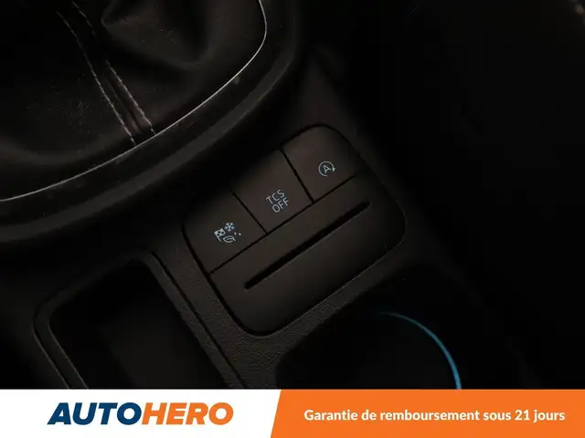 Ford Puma view 29