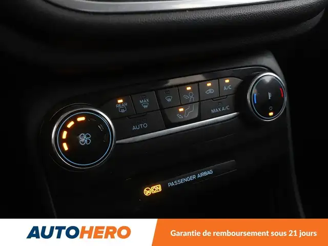 Ford Puma view 25