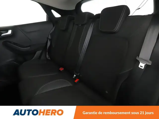 Ford Puma view 14