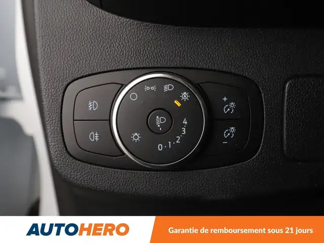 Ford Puma view 30