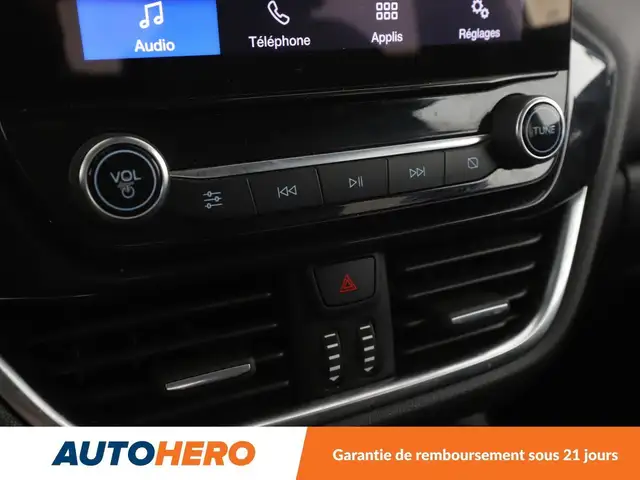 Ford Puma view 24