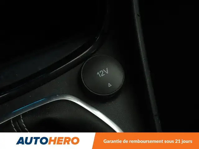 Ford Puma view 26
