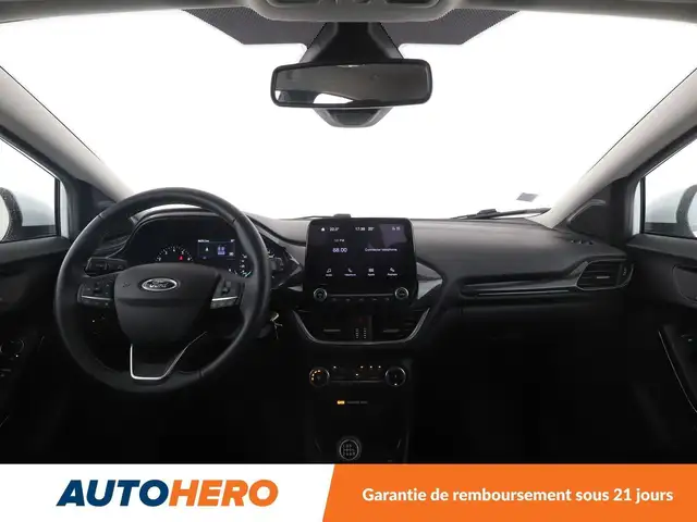Ford Puma view 12