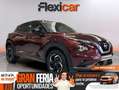 Nissan Juke DIG-T 84 kW (114 CV) 6M/T Acenta Burdeos - thumbnail 1