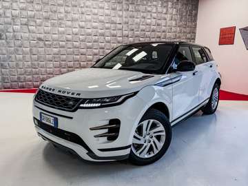 2.0d i4 mhev R-Dynamic S awd 163cv - IVA ESPOSTA