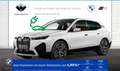 BMW iX xDrive40 Sportpaket HK HiFi DAB Pano.Dach Weiß - thumbnail 1