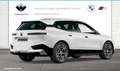 BMW iX xDrive40 Sportpaket HK HiFi DAB Pano.Dach Weiß - thumbnail 2