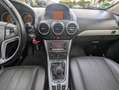 Opel Antara 4x4*1 Hand*Leder*AHK*Xen*Navi*SD*Garantie Fekete - thumbnail 21