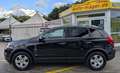 Opel Antara 4x4*1 Hand*Leder*AHK*Xen*Navi*SD*Garantie Fekete - thumbnail 8