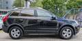 Opel Antara 4x4*1 Hand*Leder*AHK*Xen*Navi*SD*Garantie Fekete - thumbnail 4