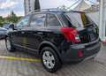 Opel Antara 4x4*1 Hand*Leder*AHK*Xen*Navi*SD*Garantie Fekete - thumbnail 7