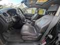 Opel Antara 4x4*1 Hand*Leder*AHK*Xen*Navi*SD*Garantie Fekete - thumbnail 10