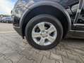 Opel Antara 4x4*1 Hand*Leder*AHK*Xen*Navi*SD*Garantie Fekete - thumbnail 9
