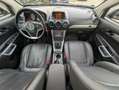 Opel Antara 4x4*1 Hand*Leder*AHK*Xen*Navi*SD*Garantie Fekete - thumbnail 18