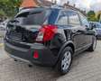 Opel Antara 4x4*1 Hand*Leder*AHK*Xen*Navi*SD*Garantie Fekete - thumbnail 5