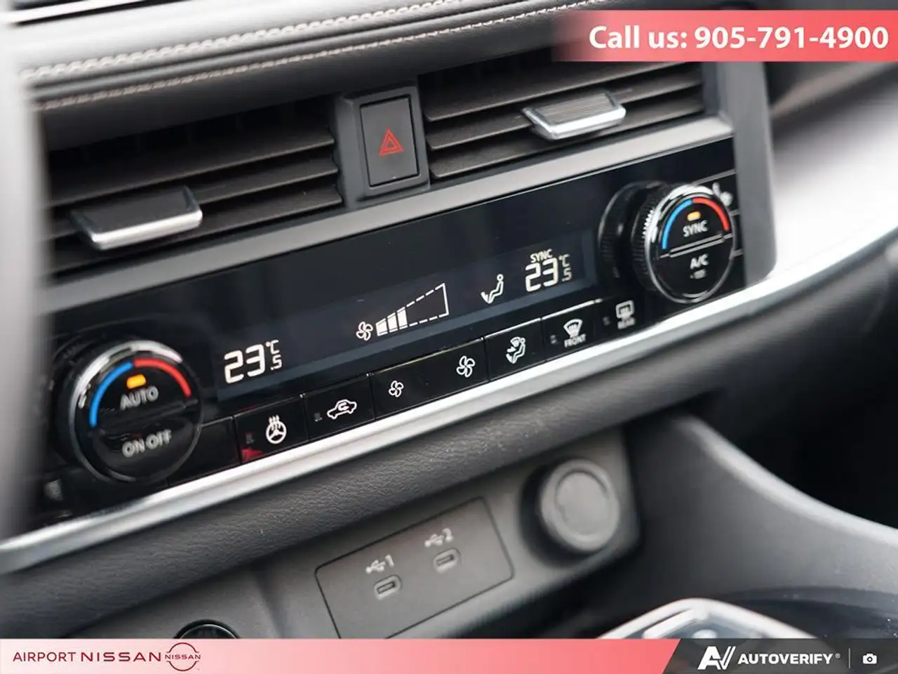 Nissan Rogue photo Nissan Rogue