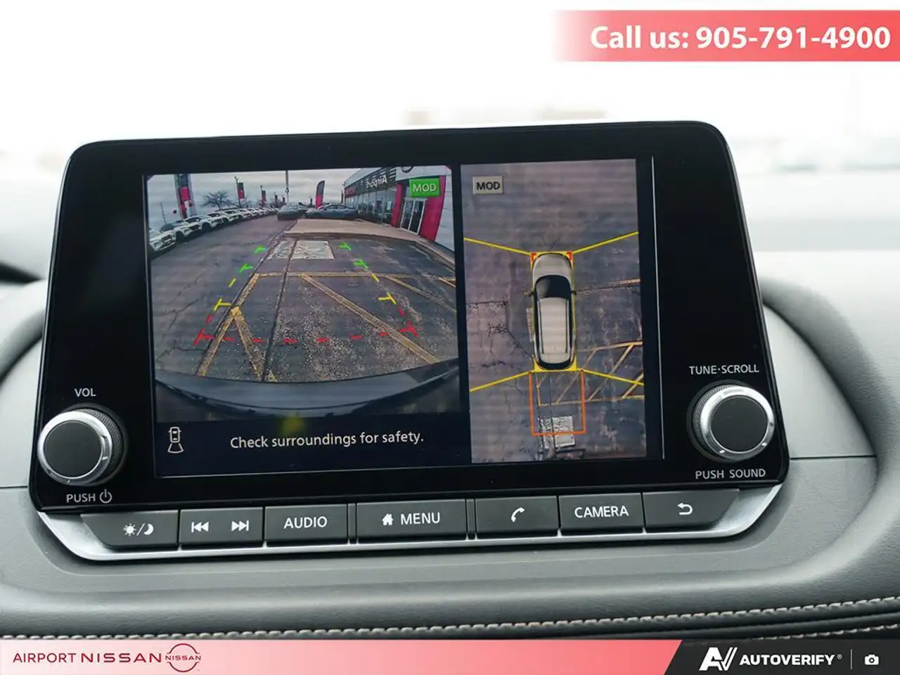 Nissan Rogue photo Nissan Rogue