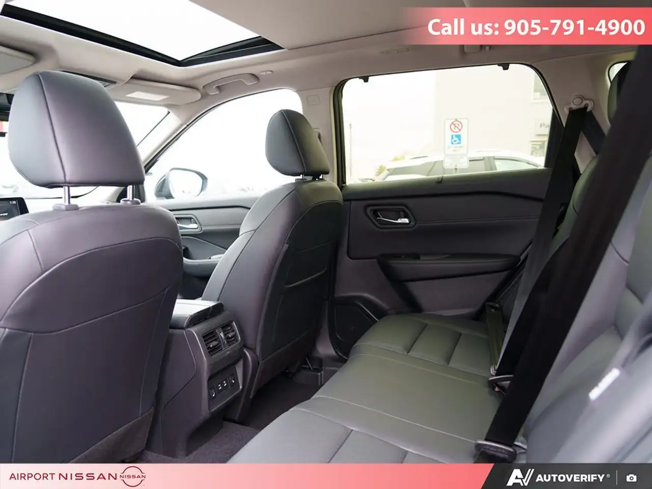 Nissan Rogue photo Nissan Rogue