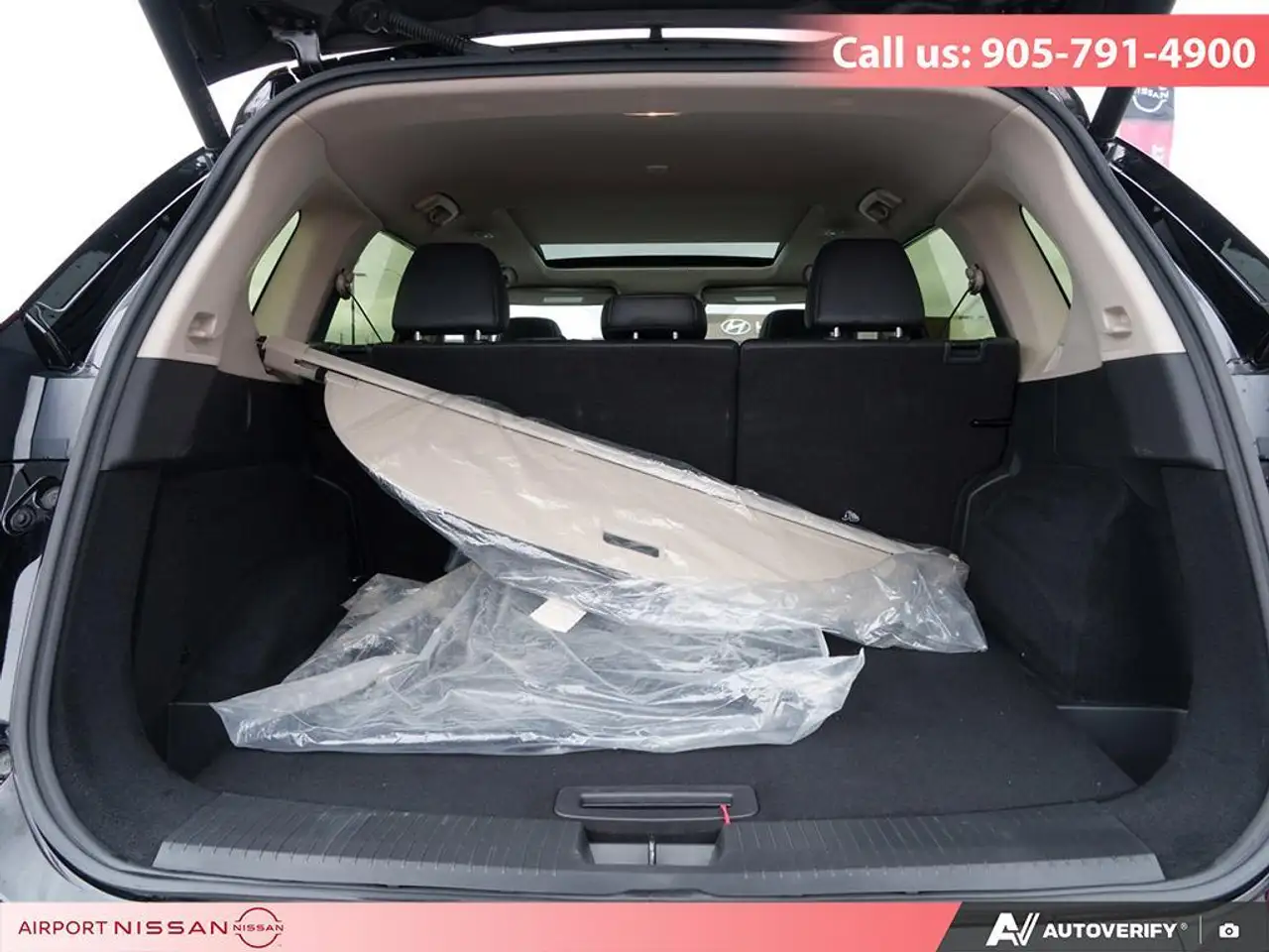 Nissan Rogue photo Nissan Rogue