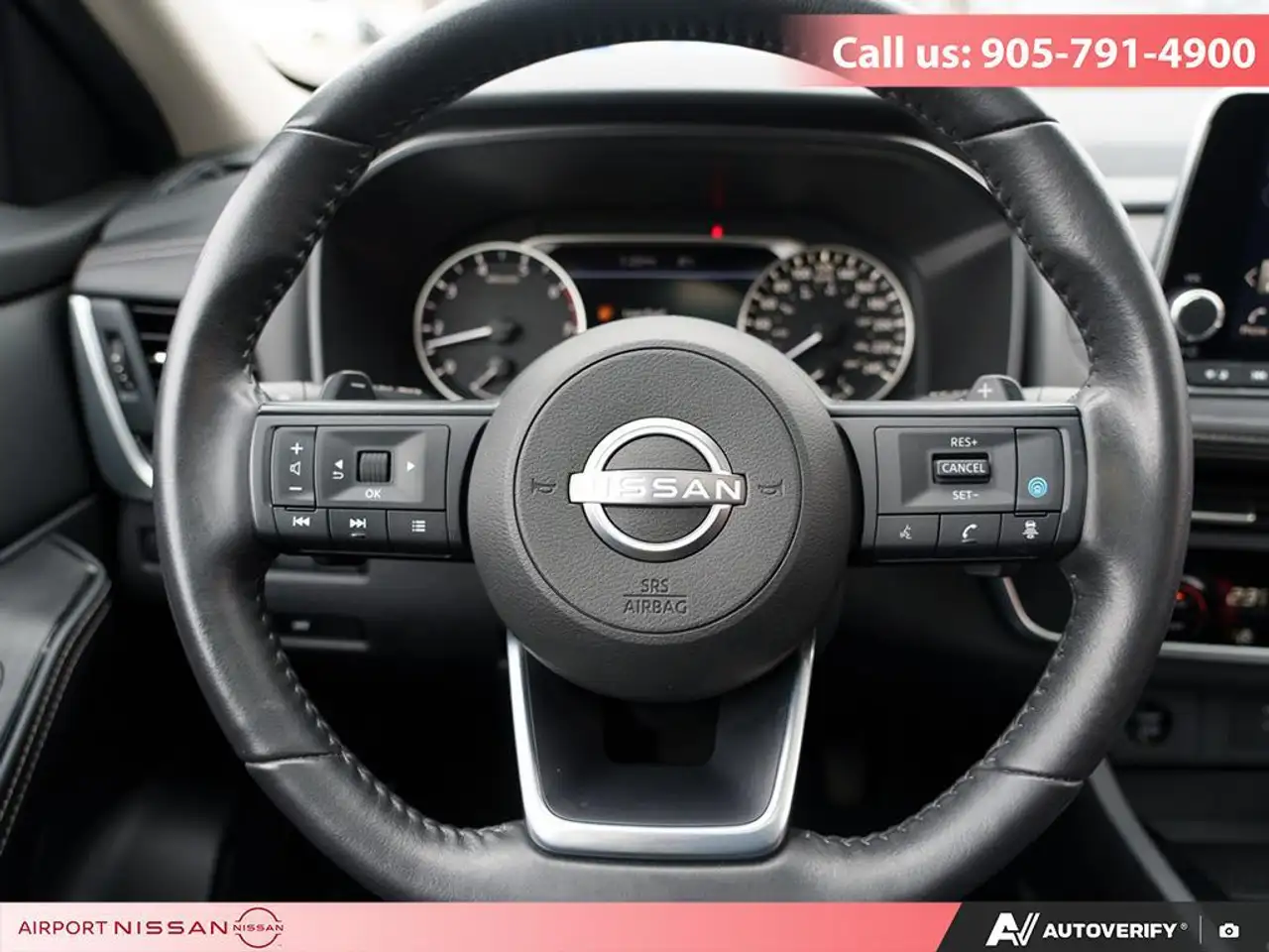 Nissan Rogue photo Nissan Rogue