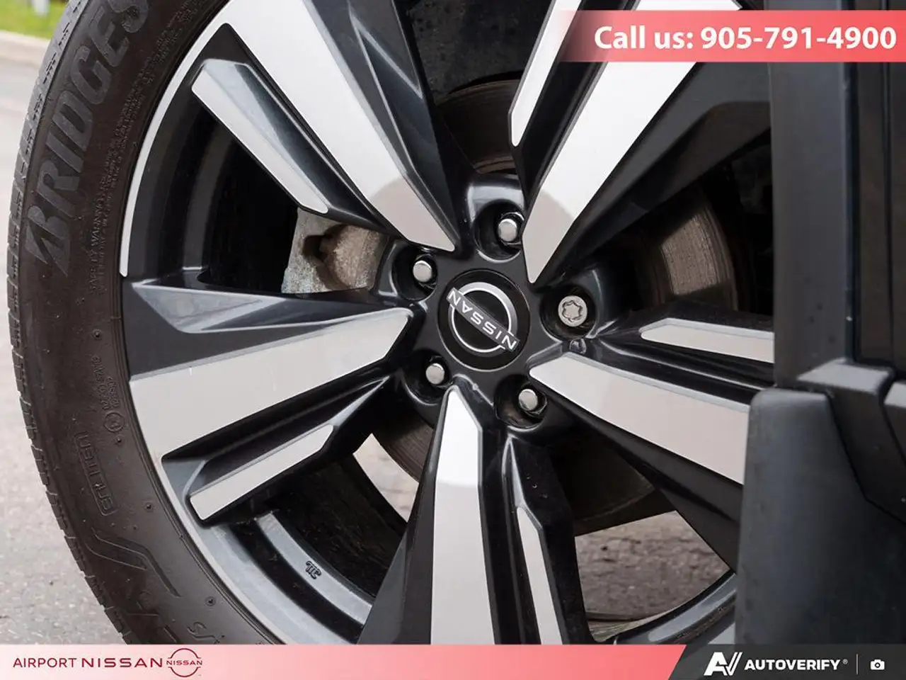Nissan Rogue photo Nissan Rogue