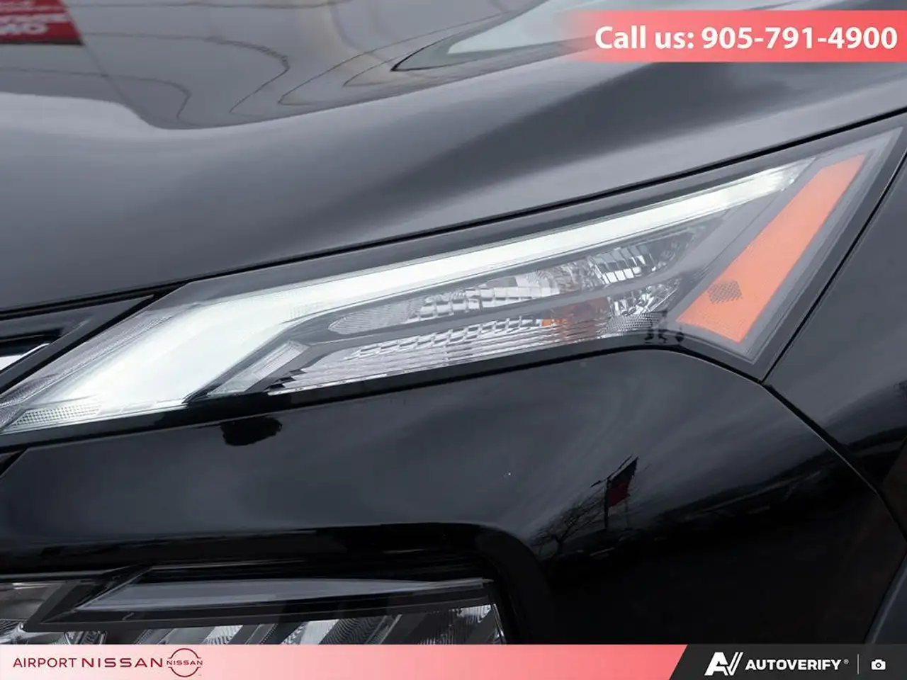 Nissan Rogue photo Nissan Rogue