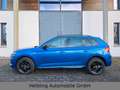 Skoda Kamiq Monte Carlo Pano AHK DSG Blau - thumbnail 3