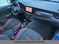 Skoda Kamiq Monte Carlo Pano AHK DSG Blau - thumbnail 15