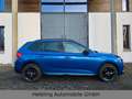 Skoda Kamiq Monte Carlo Pano AHK DSG Blau - thumbnail 6