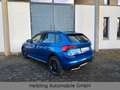 Skoda Kamiq Monte Carlo Pano AHK DSG Blau - thumbnail 4