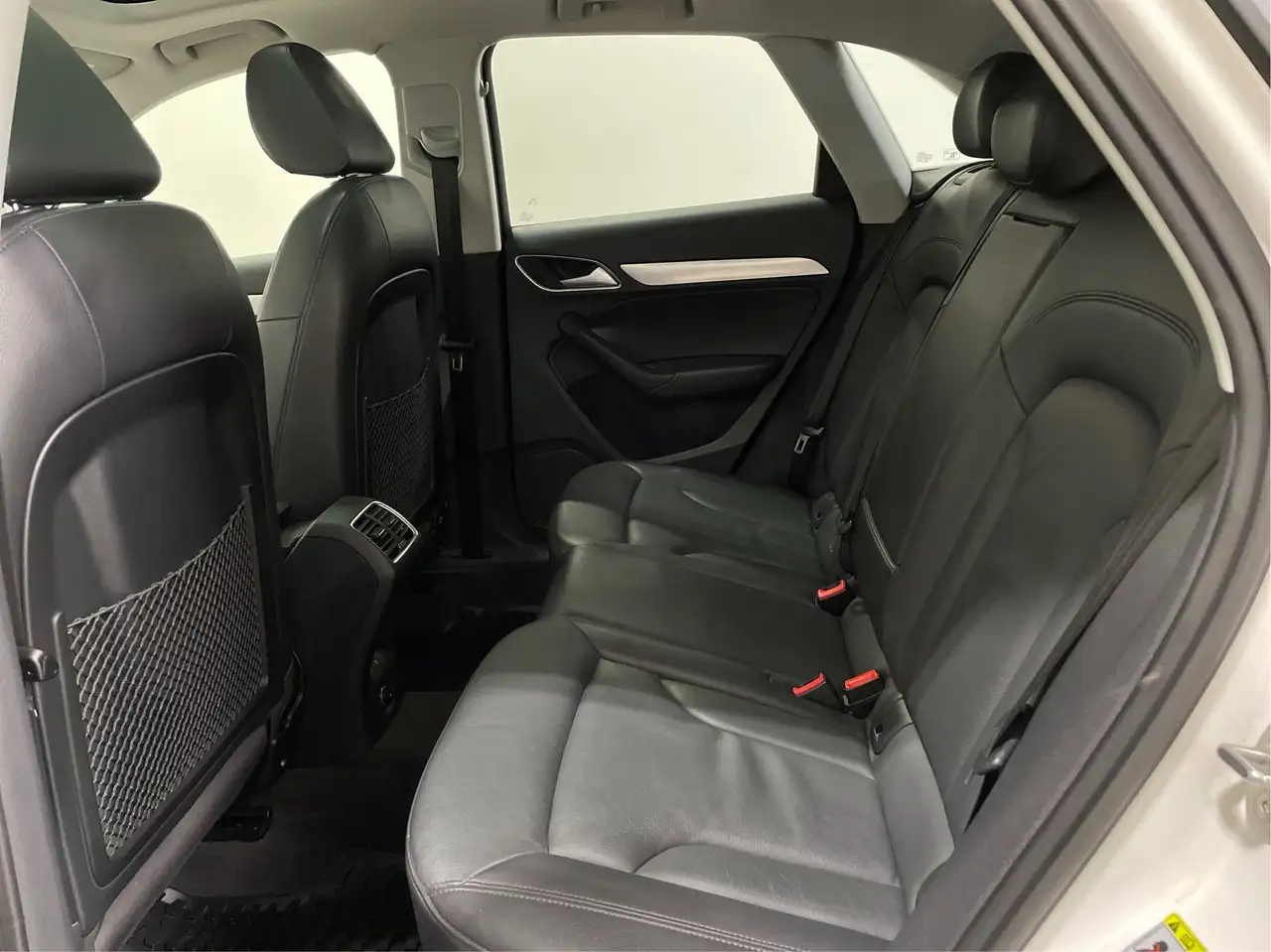 Audi Q3 photo Audi Q3