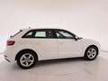 Audi A3 sportback 35 1.5 tfsi 150cv s-tronic White - thumbnail 3