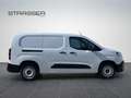 Fiat Doblo L2 Heavy Kawa 1.5 BlueHDi Klima Einparkhilfe Weiß - thumbnail 14