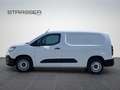 Fiat Doblo L2 Heavy Kawa 1.5 BlueHDi Klima Einparkhilfe Weiß - thumbnail 9