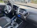 Hyundai iX35 2.0i Style Airco, Cruise , Trekhaak Gris - thumbnail 16