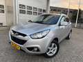Hyundai iX35 2.0i Style Airco, Cruise , Trekhaak Gris - thumbnail 4