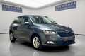 Skoda Fabia Fabia 1.0 TSI Ambition DSG/APPLECP/CAM/GAR12MOIS Grijs - thumbnail 3