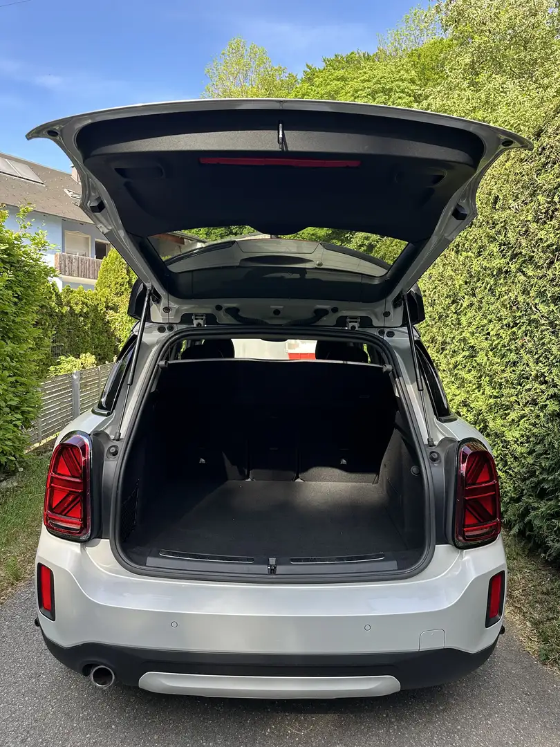 MINI Cooper Countryman Aut. - 2