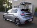 Peugeot 208 208 1.2 puretech Allure s&s Unipro Grau - thumbnail 5